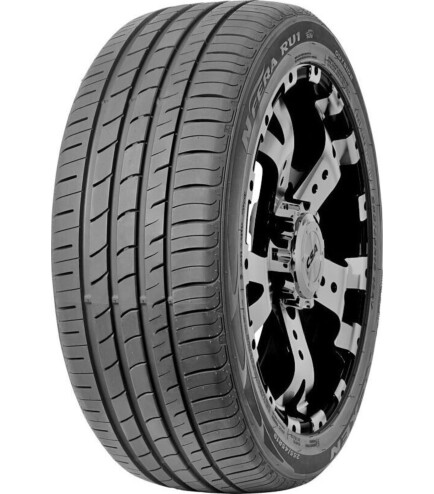 Шина NEXEN 265/50R19 110Y NFERA-RU1, XL, літня, без камери, без шипів